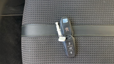 Peugeot 2008 1.2 PureTech 130 GT 5dr EAT8 Petrol Estate